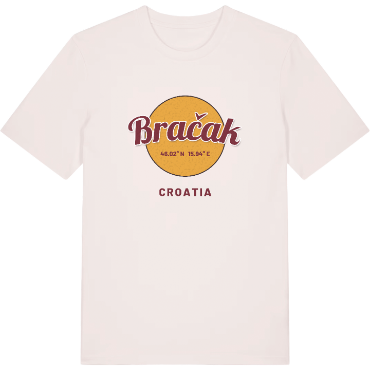 Bračak cirkel t-shirt – t-shirt från PinShirt