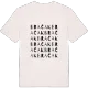 Bračak ordlek t-shirt
