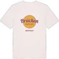 Brächen cirkel t-shirt