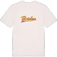 Bräckan baseball t-shirt