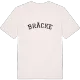 Bräcke böjd t-shirt