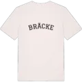 Bräcke böjd t-shirt