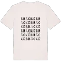 Bräcke ordlek t-shirt