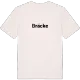 Bräcke fetstil t-shirt