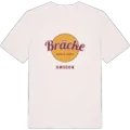 Bräcke cirkel t-shirt