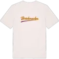 Bräckemarken baseball t-shirt
