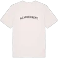 Brackenberg böjd t-shirt