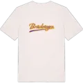 Bräcketegen baseball t-shirt