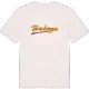 Bräcketegen baseball t-shirt