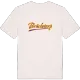 Bräcketorp baseball t-shirt