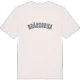 Bräckorna college t-shirt