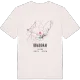 Braddan karta t-shirt