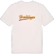 Bräddehagen baseball t-shirt