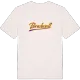Bradwall baseball t-shirt
