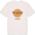 Bråfall cirkel t-shirt