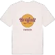 Bråfall cirkel t-shirt