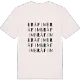 Bràfim ordlek t-shirt