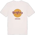 Bråfors cirkel t-shirt