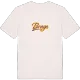 Braga baseball t-shirt