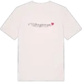 Bragança hjärta t-shirt