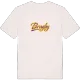 Bragby baseball t-shirt