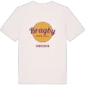 Bragby cirkel t-shirt