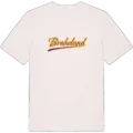 Brahelund baseball t-shirt