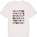 Brahetorp ordlek t-shirt
