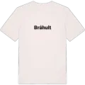 Bråhult fetstil t-shirt
