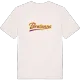 Brainans baseball t-shirt