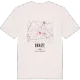 Braize karta t-shirt