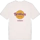 Braken cirkel t-shirt
