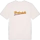 Bräkenskalla baseball t-shirt