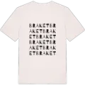 Braket ordlek t-shirt