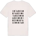 Bräknebo ordlek t-shirt