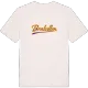 Brakullen baseball t-shirt
