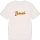 Bråmåla baseball t-shirt