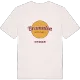 Bråmålen cirkel t-shirt