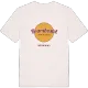 Brambostel cirkel t-shirt