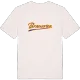 Bramerton baseball t-shirt