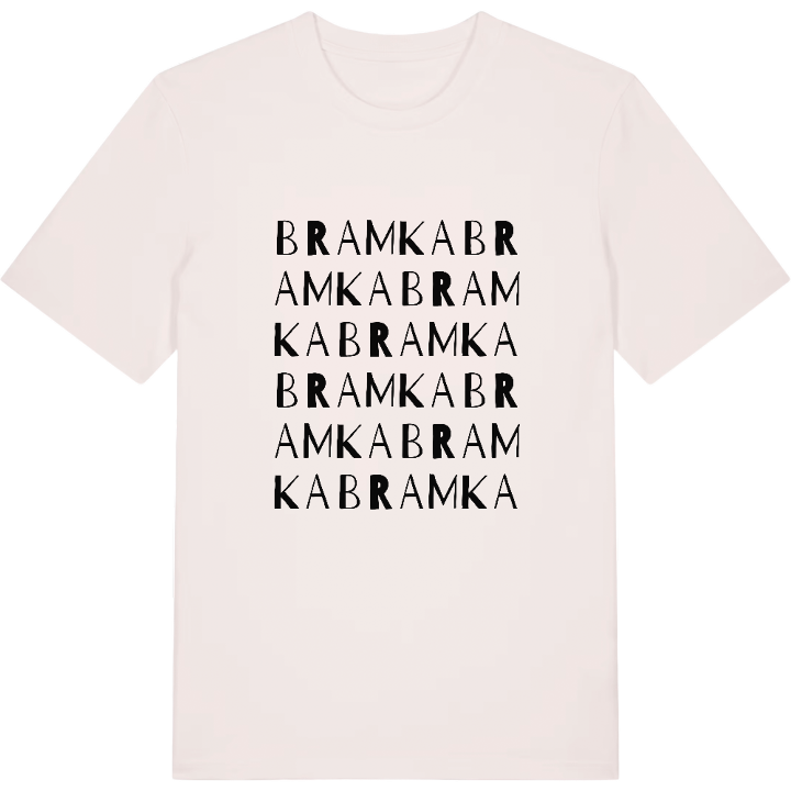 Bramka ordlek t-shirt – t-shirt från PinShirt