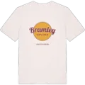 Bramley cirkel t-shirt