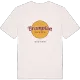 Brampton cirkel t-shirt