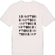 Brampton ordlek t-shirt