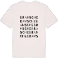 Bramsche ordlek t-shirt
