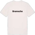 Bramsche fetstil t-shirt