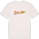 Bråna fäbod baseball t-shirt