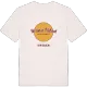 Bråna fäbod cirkel t-shirt