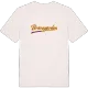 Brånagården baseball t-shirt