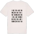 Brånagården ordlek t-shirt